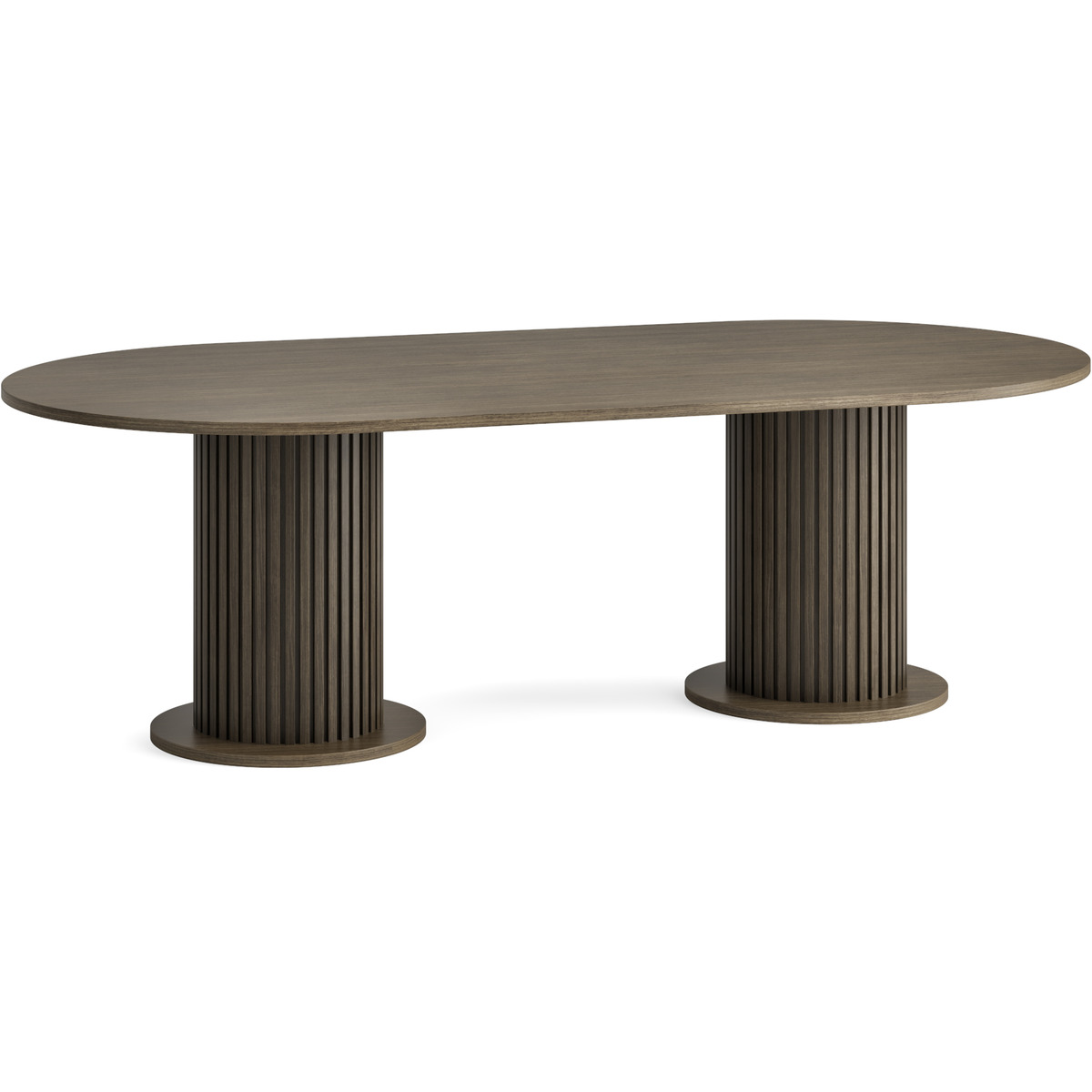 Halberg Oval Table